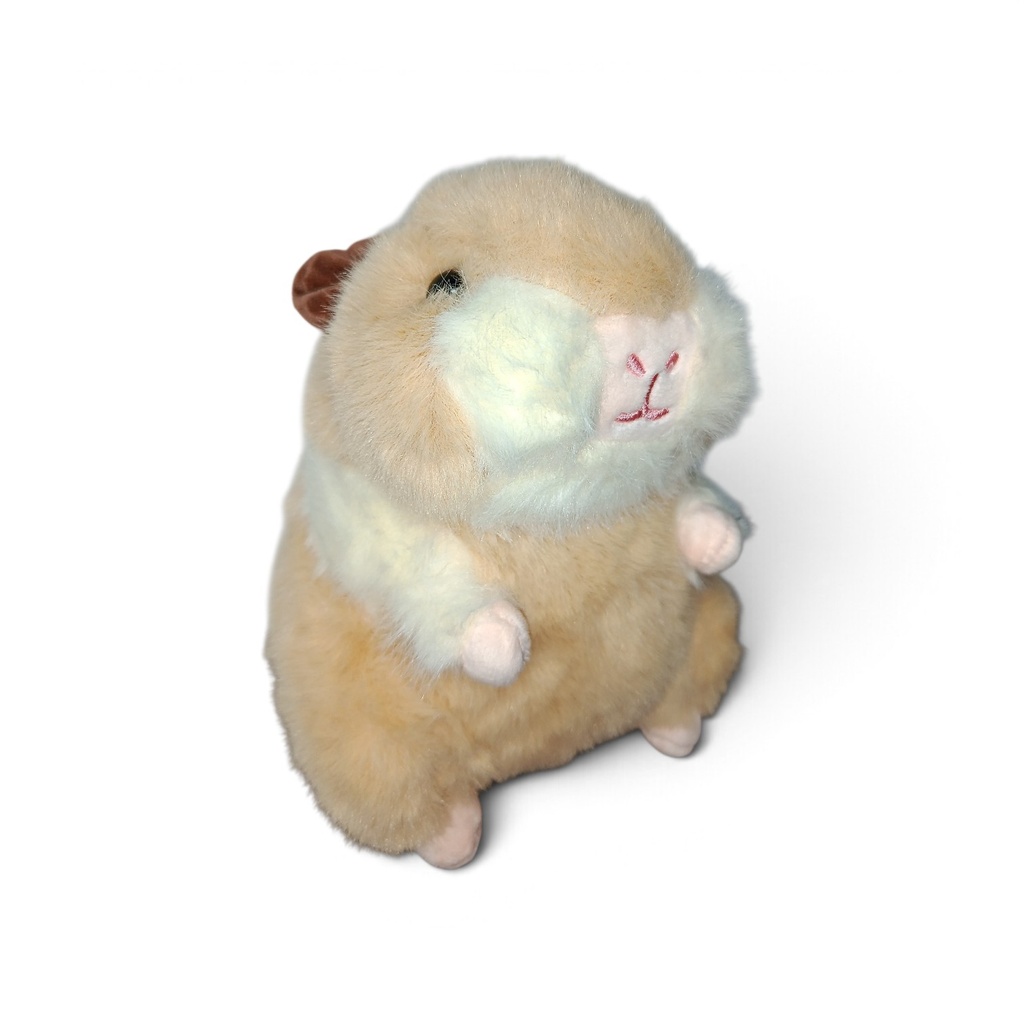 PELUCHE CUY